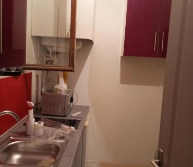 Combronde Apartamento | Studio 30m2