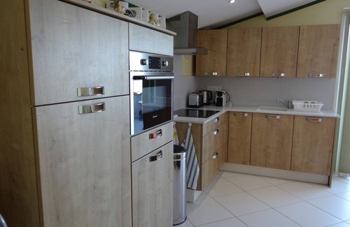 Giens Apartamento | Estudio de 30m2 con vista al mar, Hyères, Giens.