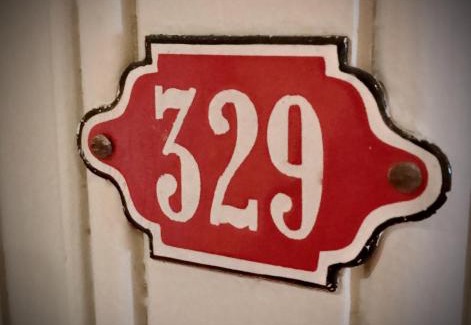 Aix-les-Bains Apartamento | Studio 329