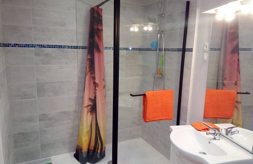 Valenciennes Apartamento | Studio 38 m2 new very quiet comfortable