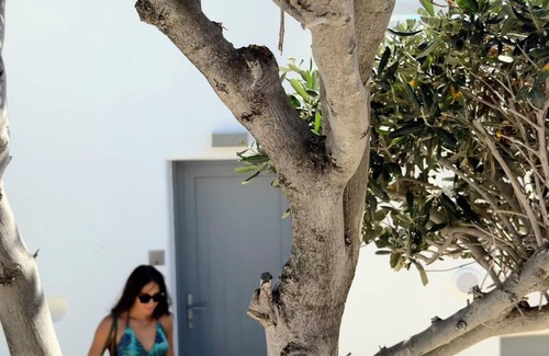 Paradise Apartamento | Studio 4 - Amazing sea view, shared pool and resort facilities