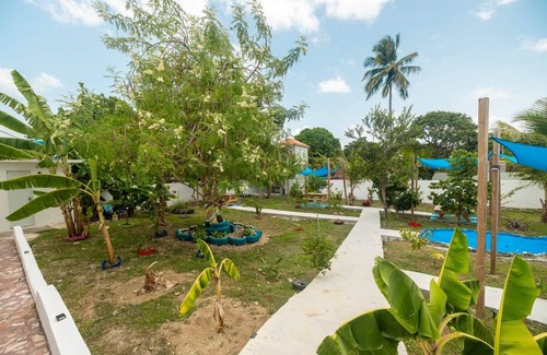 Esperanza Apartamento | Cuarto estudio frente al mar en Vieques