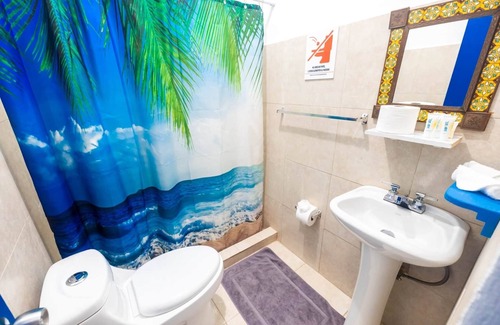 Esperanza Apartamento | Cuarto estudio frente al mar en Vieques