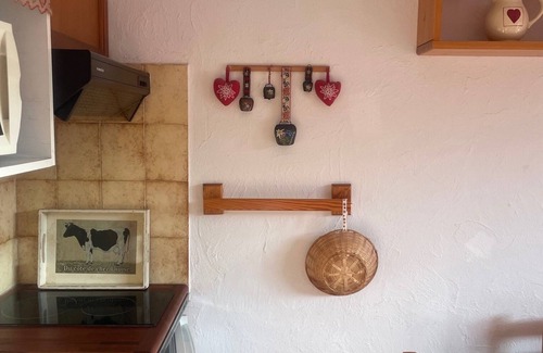 Cordon Apartamento | Estudio 4 personas - magnífica vista del Mont Blanc