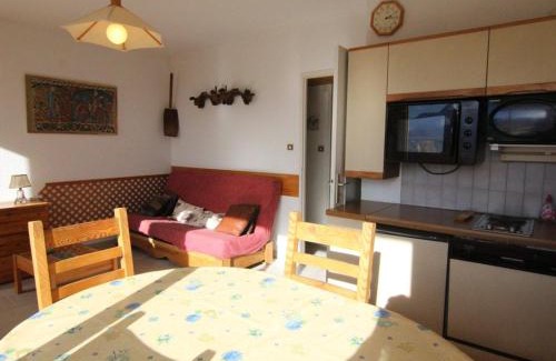 Cognet Apartamento | Studio 4 pers. 23m² - Centre, Télécentre, Animaux OK, Terrasse Sud - FR-1-405-182