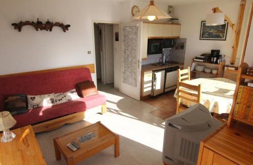 Cognet Apartamento | Studio 4 pers. 23m² - Centre, Télécentre, Animaux OK, Terrasse Sud - FR-1-405-182