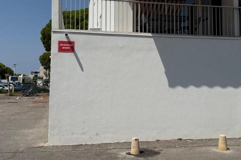 Le Grau-Du-Roi Apartamento | Studio 4 pers Clim, terrasse et parking
