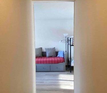 Laguiole Apartamento | Studio 4 personnes résidence la Souce