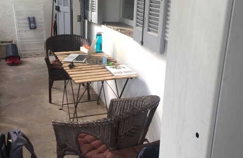Toulon Apartamento | Studio 4 people