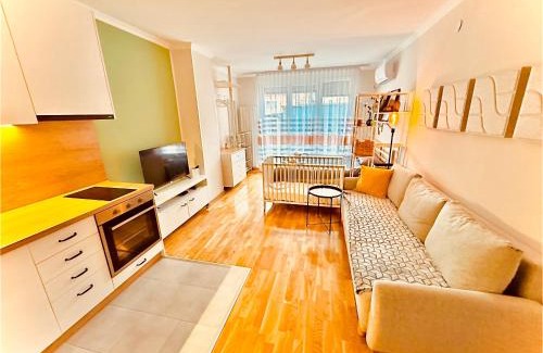 Pirot Apartamento | Studio 4