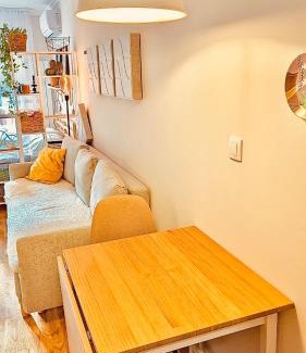 Pirot Apartamento | Studio 4