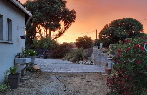 La Boissiere Apartamento | Studio 40 m 2 Près St Guilhem le Désert et Rivière