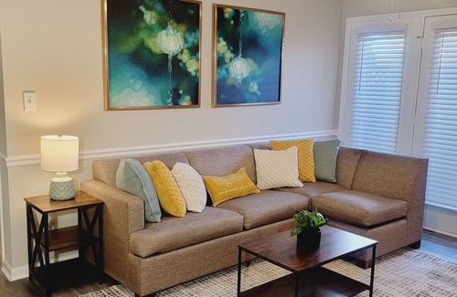 Pine Forest Apartamento | Studio 409 ~ Self Check-in, Fast Wifi