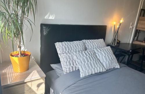 Basse-Ham Apartamento | Studio 40m2 Quartier Résidentiel à 7mn Thionville et proche CNPE