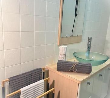 Basse-Ham Apartamento | Studio 40m2 Quartier Résidentiel à 7mn Thionville et proche CNPE