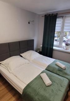 Plock Apartamento | Studio 47