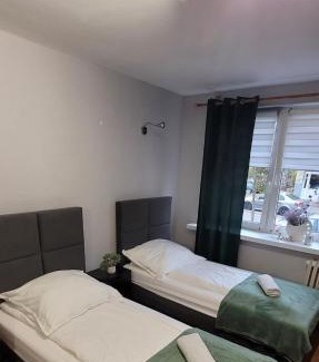 Plock Apartamento | Studio 47
