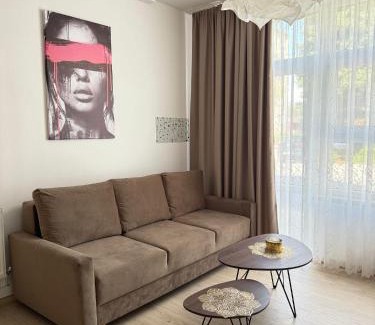 Przemysl Apartamento | STUDIO 4a