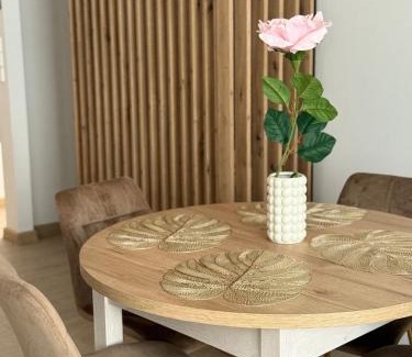Przemysl Apartamento | STUDIO 4a