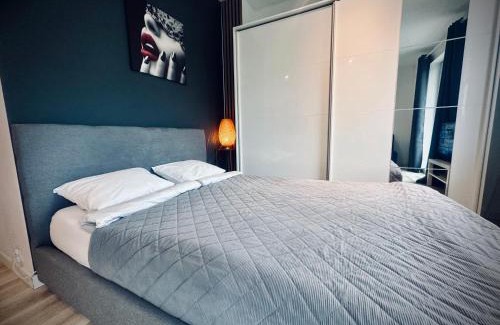 Reda Apartamento | Studio 4U - Aquapark Reda