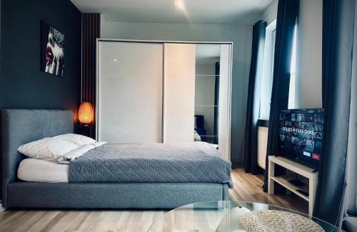 Reda Apartamento | Studio 4U - Aquapark Reda