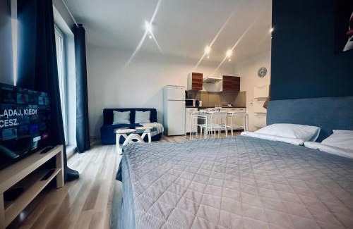 Reda Apartamento | Studio 4U - Aquapark Reda