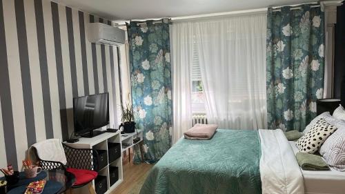 Kragujevac Apartamento | Studio 5 apartman