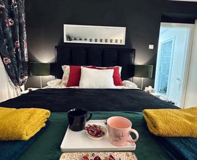 Kragujevac Apartamento | Studio 5 apartman