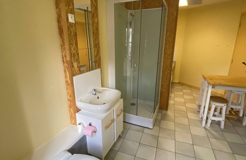 Cherbourg-en-Cotentin Apartamento | Studio 5 "les moulins" in the town center