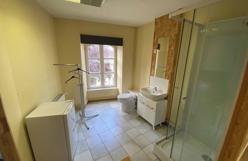 Cherbourg-en-Cotentin Apartamento | Studio 5 "les moulins" in the town center