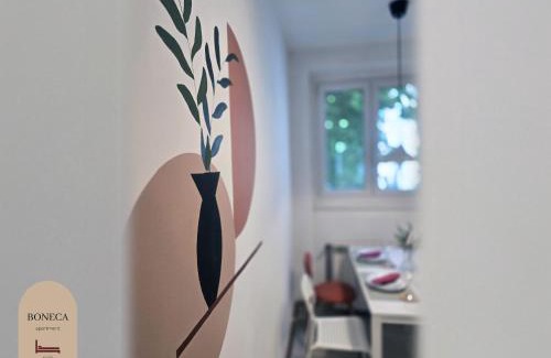 Sarajevska Apartamento | Studio 50