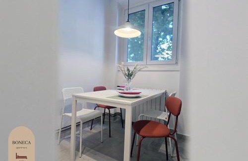 Sarajevska Apartamento | Studio 50