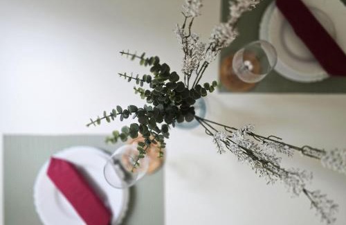 Sarajevska Apartamento | Studio 50