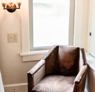 Granville Casa | Studio 555