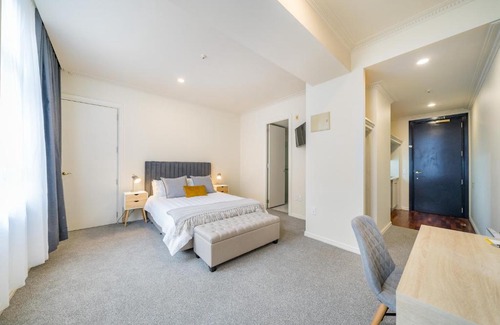 Wellington Apartamento | Studio 5E