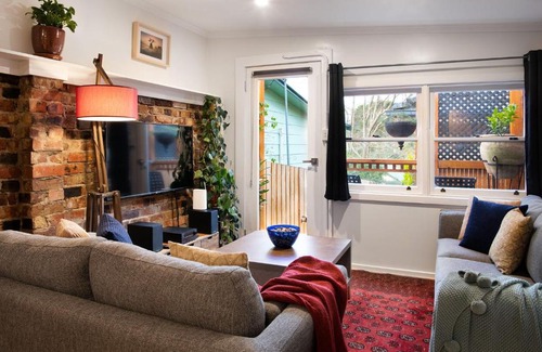 Hepburn Springs Apartamento | Studio 6