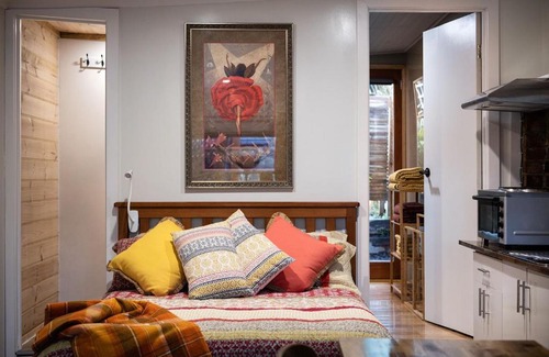 Hepburn Springs Apartamento | Studio 6