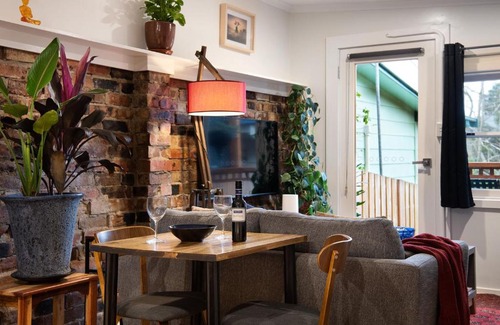 Hepburn Springs Apartamento | Studio 6
