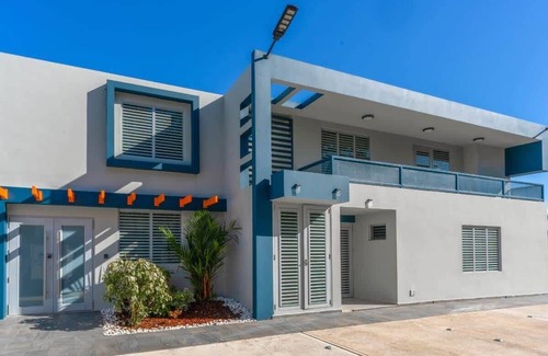 Dorado Pueblo Apartamento | Studio 6 close to the beach only 3 minutes