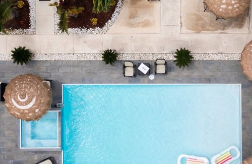 Dorado Pueblo Apartamento | Studio 6 close to the beach only 3 minutes