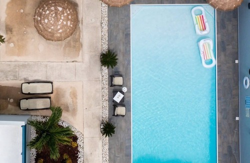 Dorado Pueblo Apartamento | Studio 6 close to the beach only 3 minutes