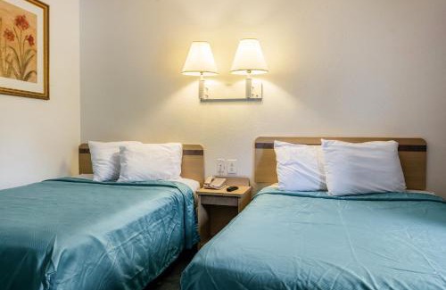 Lafayette Hotel | Studio 6 Lafayette, LA I-10 & I-49 N