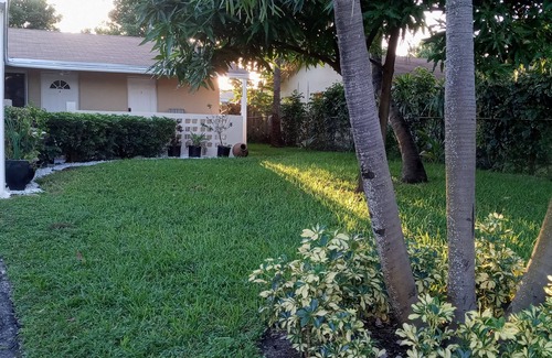 Deerfield Beach Apartamento | Studio 6 minutes from the beach!