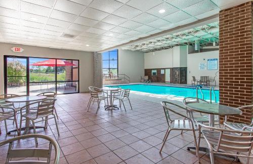 Butte Hotel | Studio 6 Suites Butte MT I-90 I-15