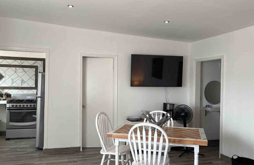 Ensenada Casa | Studio 60- BEACH HOUSE