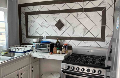 Ensenada Casa | Studio 60- BEACH HOUSE