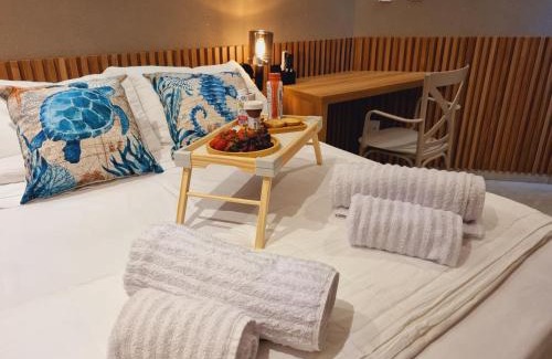Pajucara Apartamento | Studio 603 | Beira-Mar c/Vista | Wi-Fi 250 Mb