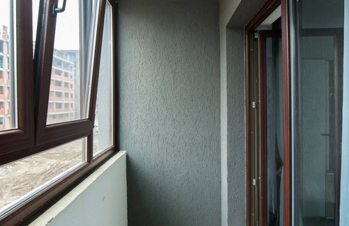 Chiajna Apartamento | Studio 62 Rezident militarii