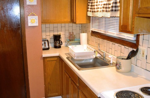 Grand Forks Apartamento | Estudio 7 Grand Forks