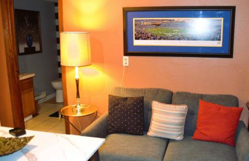 Grand Forks Apartamento | Studio 7 Grand Forks